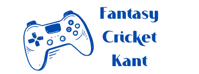 Fantasy Cricket Kant